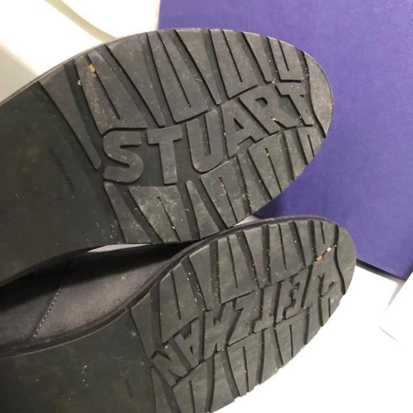 STUART WEITZMAN Lowland Size 5 M - Picture 11 of 14